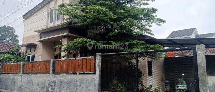 Disewakan Rumah Siap Huni Dekat Mountview Christian School 1
