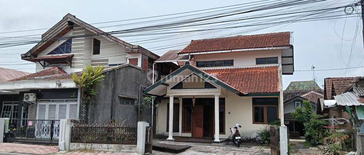 Disewakan Rumah Usaha Di Nanggulan Salatiga 1