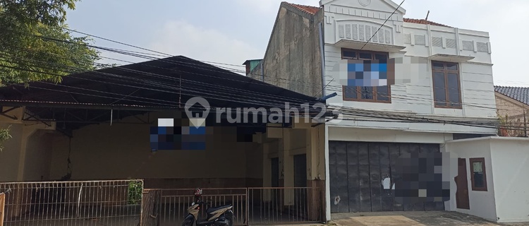 For Rent Commercial House (Suitable for Warehouse) 1