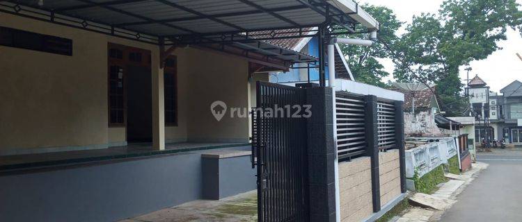 Disewakan Rumah Siap Huni Dekat Uksw 1