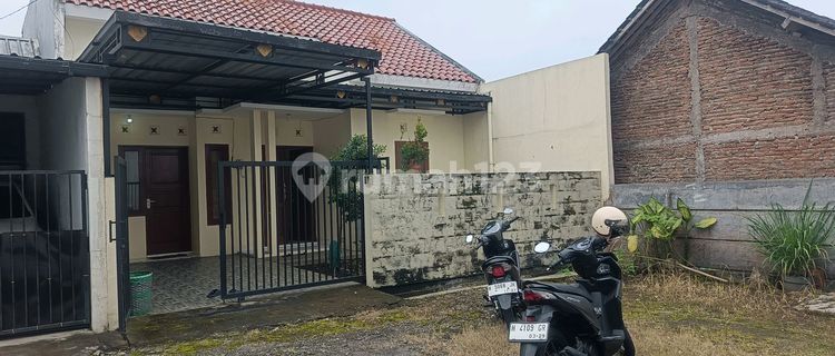 Disewakan Rumah Siap Huni Dekat Mountview Chtistian School 1