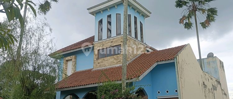 Disewakan Rumah Siap Huni Dekat Uksw di Perumahan Elite 1