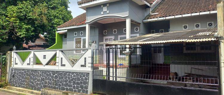 Disewakan Rumah Dekat Mountview Christian School (s1) 1