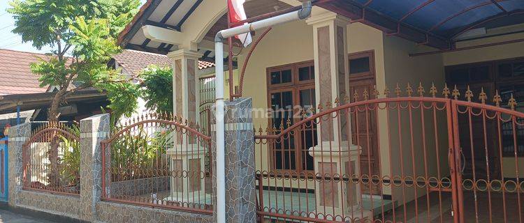 Disewakan Rumah Furnish Dekat Christian Mountville School (si) 1