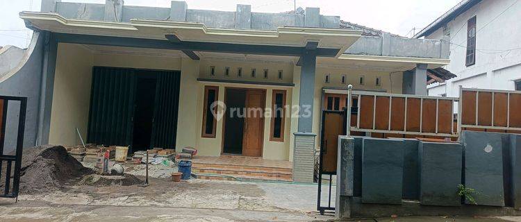 Disewakan Rumah Siap Huni Dekat Uksw  1