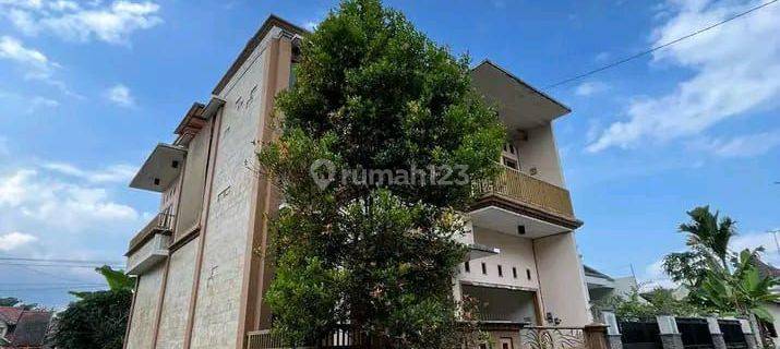 Dijual Rumah Siap Huni Banting Harga Dekat Mountview Christian School (si)  1