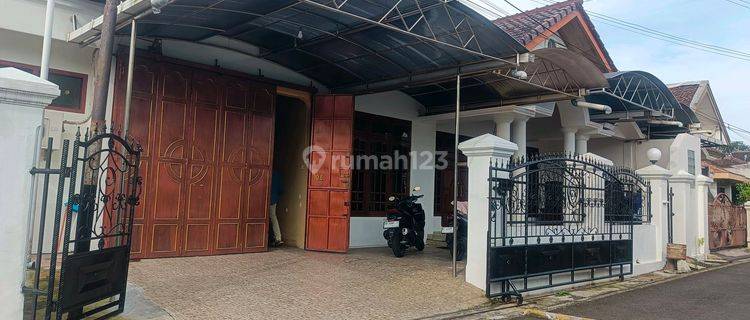 Disewakan Rumah Bagus Dekat Mountview Christian School ( S1 ) 1