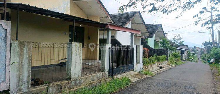 Disewakan Rumah Siap Huni Di Tingkir Salatiga 1