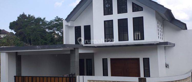 Disewakan Rumah Dekat Kampus Fti Dan Uksw 1