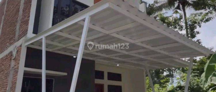 Disewakan Rumah Siap Huni Dekat Dengan Mountview Christian School 1