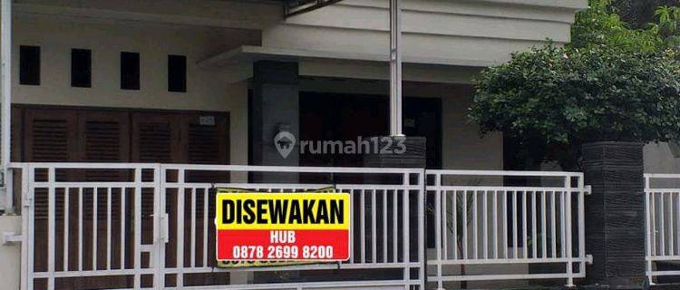 Disewakan Rumah Dekat Mountview Christian School 1