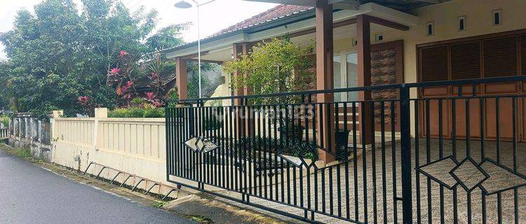 Disewakan Rumah Siap Huni Dekat Mountview Christian School ( S1 ) 1