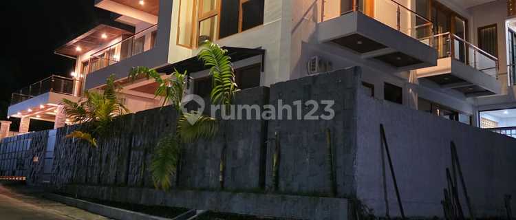 Dijual Rumah Bagus B U Lokasi Strategis 1