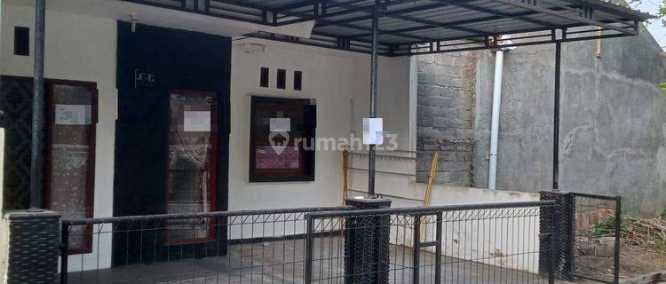 Disewakan Rumah Siap Huni Dekat Mountview Christian School 1