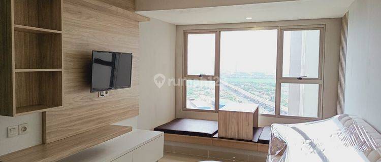 DISEWA APARTEMEN ORANGE COUNTY PASADENA FullNis 1