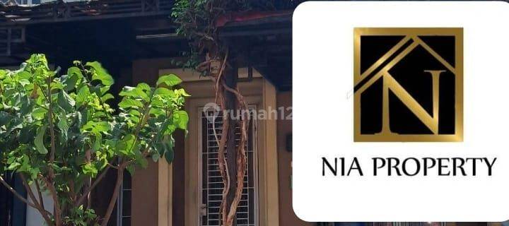 Dijual Rumah Murah Di Citragran Cibubur Semi Furnished 1