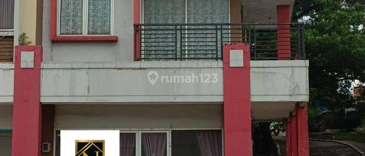 Ruko 2,5 Lantai Limus Pratama Murah Dekat Kota Wisata Cibubur 1