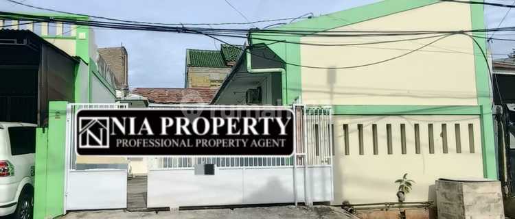 For Quick Sale: Boarding House and Shop House in Strategic Bumi Satria Kencana Housing, Bekasi 1