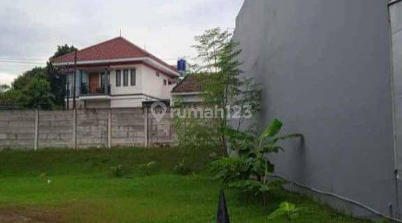 Dijual Kavling Harga Dibawah Pasaran Citra Gran Cibubur 1