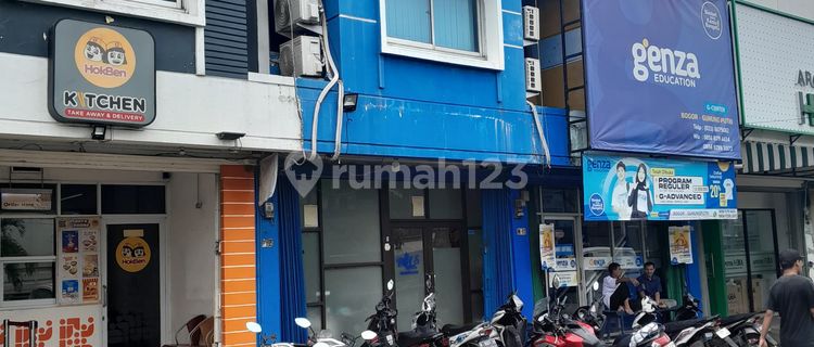 Shop House For Sale Quick Sale Shop House Gunung Putri Main Road 1