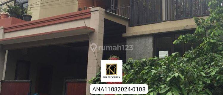 Kost 2 Lantai 250 m SHM Di Setiabudi Jakarta Selatan 1