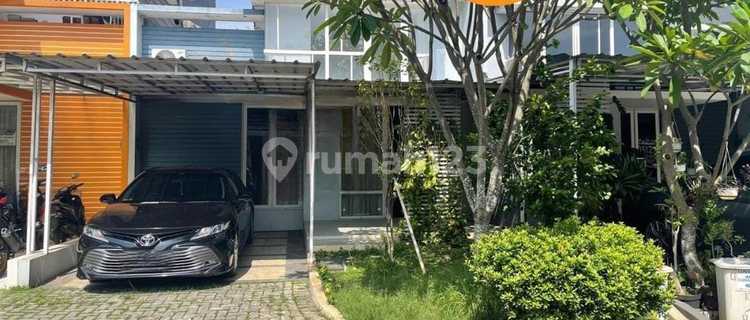 Disewakan Rumah Di Citragran Cibubur 1