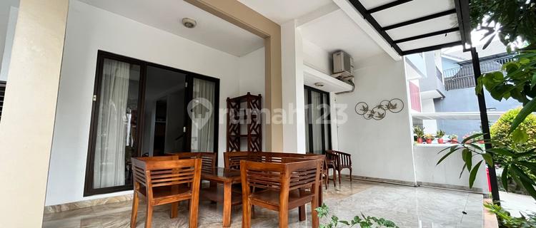 Dijual Rumah di Melia Residence Graha Raya, Siap Huni, Rumah Rapih 1
