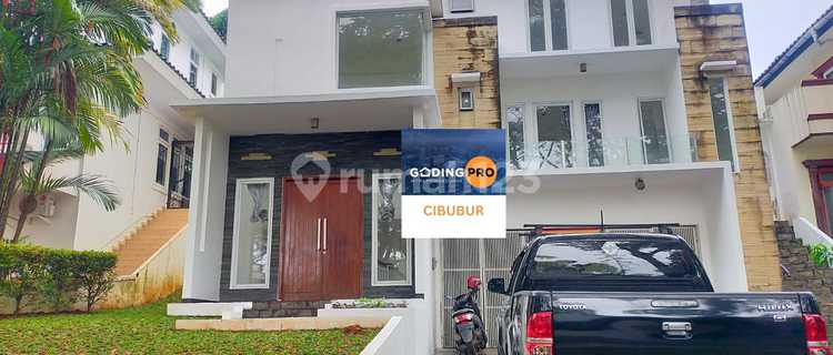For Sale: Cozy, Ready-to-Live-in House in Sentul, Bogor 1