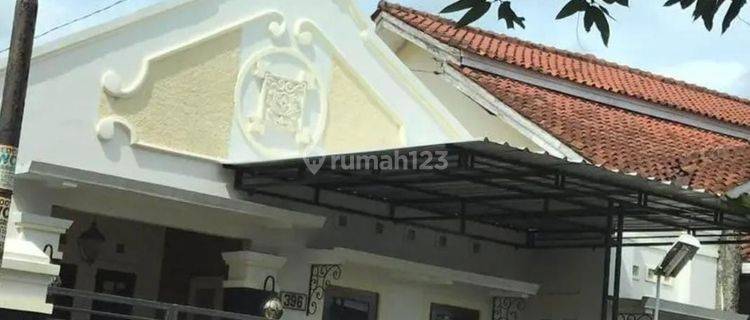 Dijual Rumah Murah Bonus Kostan 4 Pintu Di Cilacap Jawa Tengah 1