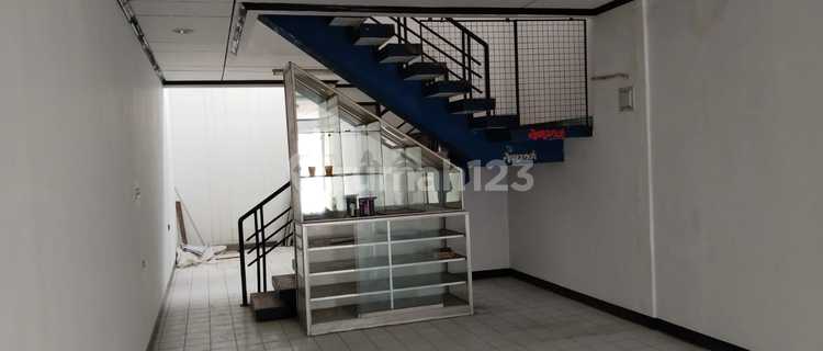 Shop House, 2 Floors, in Lembang 1