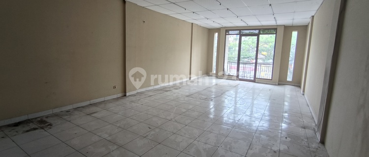 Ruko Bagus Mekar Wangi, Bandung 1