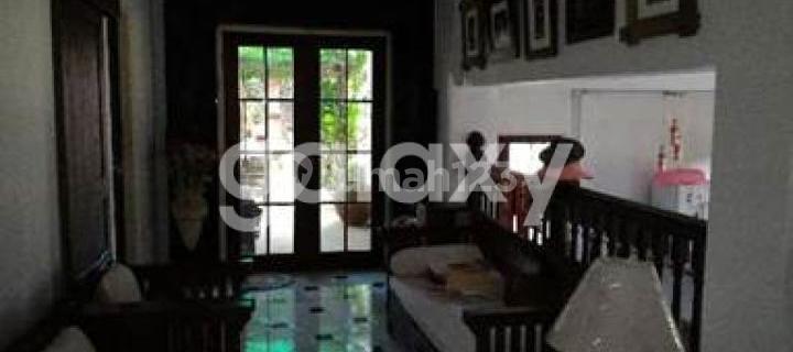 Dijual Villa di Pakintelan, Gunungpati Semarang 1