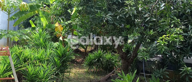 Dijual Bu di Jl Sri Rejeki Semarang Barat 1