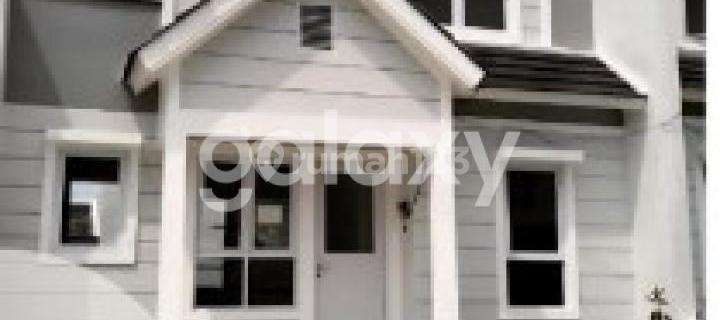 Nice House in Victoria Highland Citraland, Bsb 1