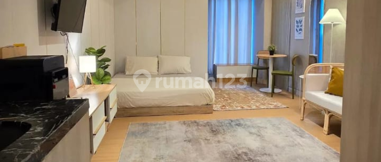 Apartment Bagus Louise Kiene Simpang 5 1