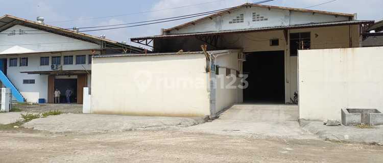 Good Warehouse Flood-Free Ready to Use 1