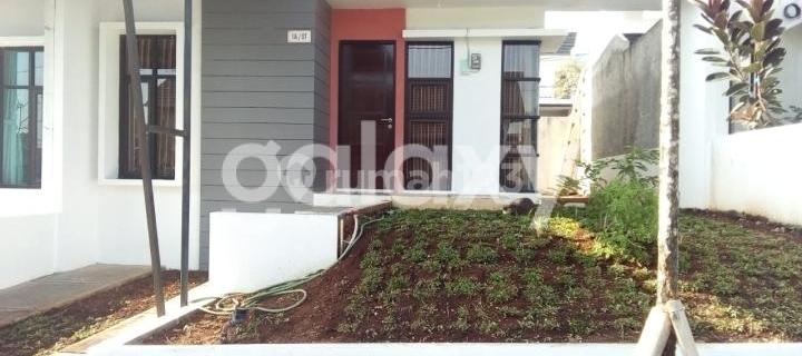 Dijual Rumah di Jl. Aurora Garden BSB Village, Semarang 1