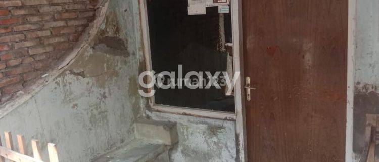 Dijual Rumah di Jl Pancakarya 1