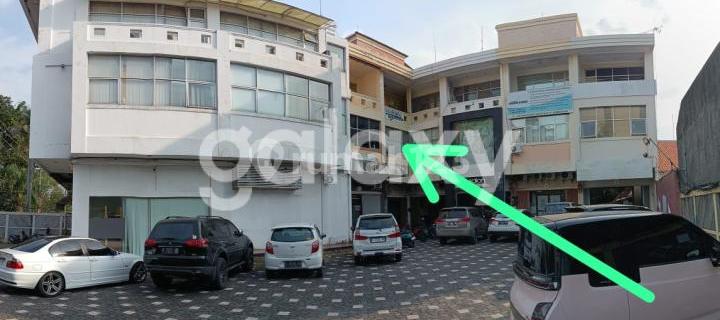 Dijual dan disewakan Ruko di Jalan Sultan Agung, Semarang 1