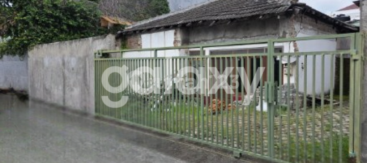 Tanah Bagus di Jl. Nawang Wulan, Idraprasta Semarang 1