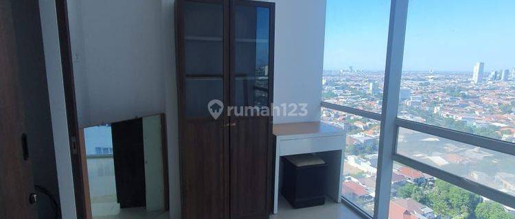 Apartemen City Square  1