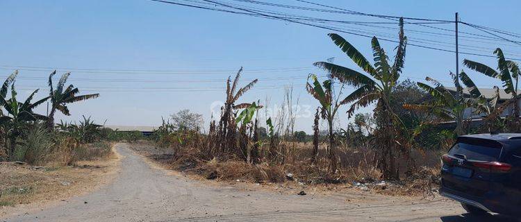 Tanah Kavling Wilayah Waru gunung KarangPilang Surabaya  1