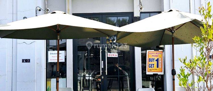 Dijual Ruko 2 Lantai Grand Palais Wisata Bukit Mas Surabaya 1
