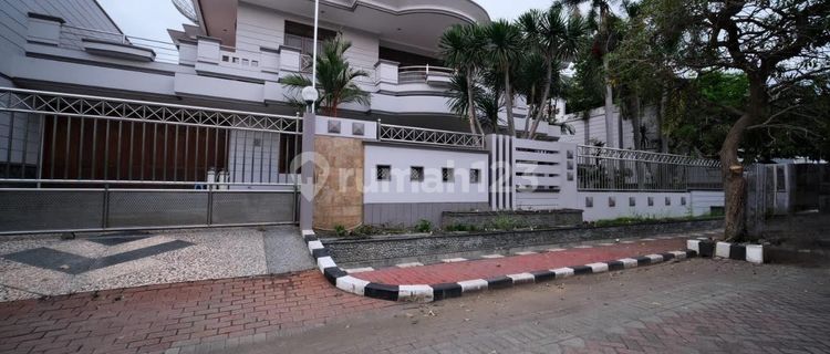 Dijual Rumah 2 Lantai Satelit Town House I Surabaya 1