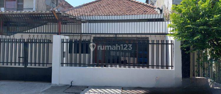 Disewakan Rumah Bratang Binangun Ngagel Surabaya 1