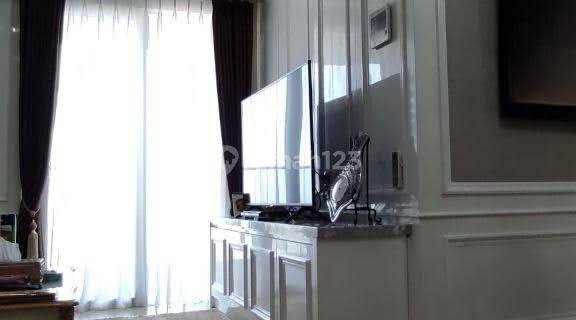 Dijual Apartemen 3BR One Icon Tunjungan Plaza Surabaya 1