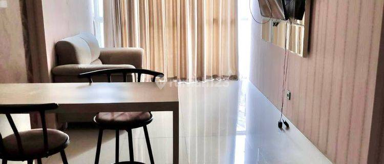 Dijual Cepat Apartemen The Linden Marvell City Surabaya 1