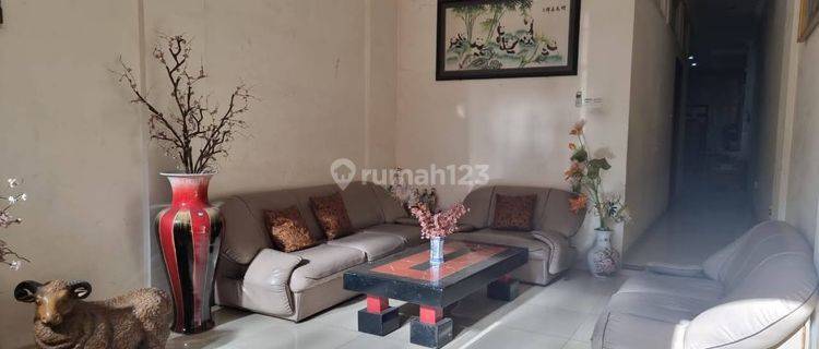 Dijual Bu Rumah Siap Huni Gembong Sawah Surabaya 1