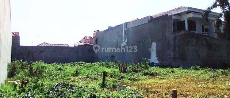 Dijual Termurah Tanah Komersial Raya Margorejo Surabaya 1