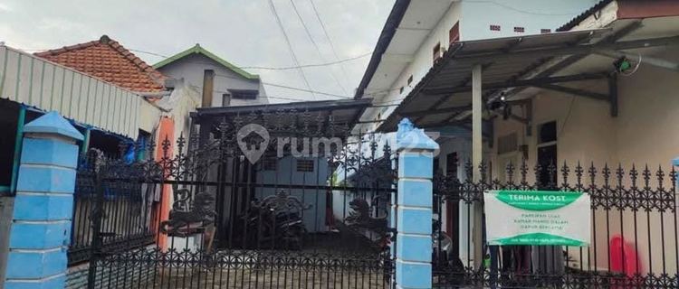 For Sale Always Full Boarding House in Waru, Sidoarjo 1